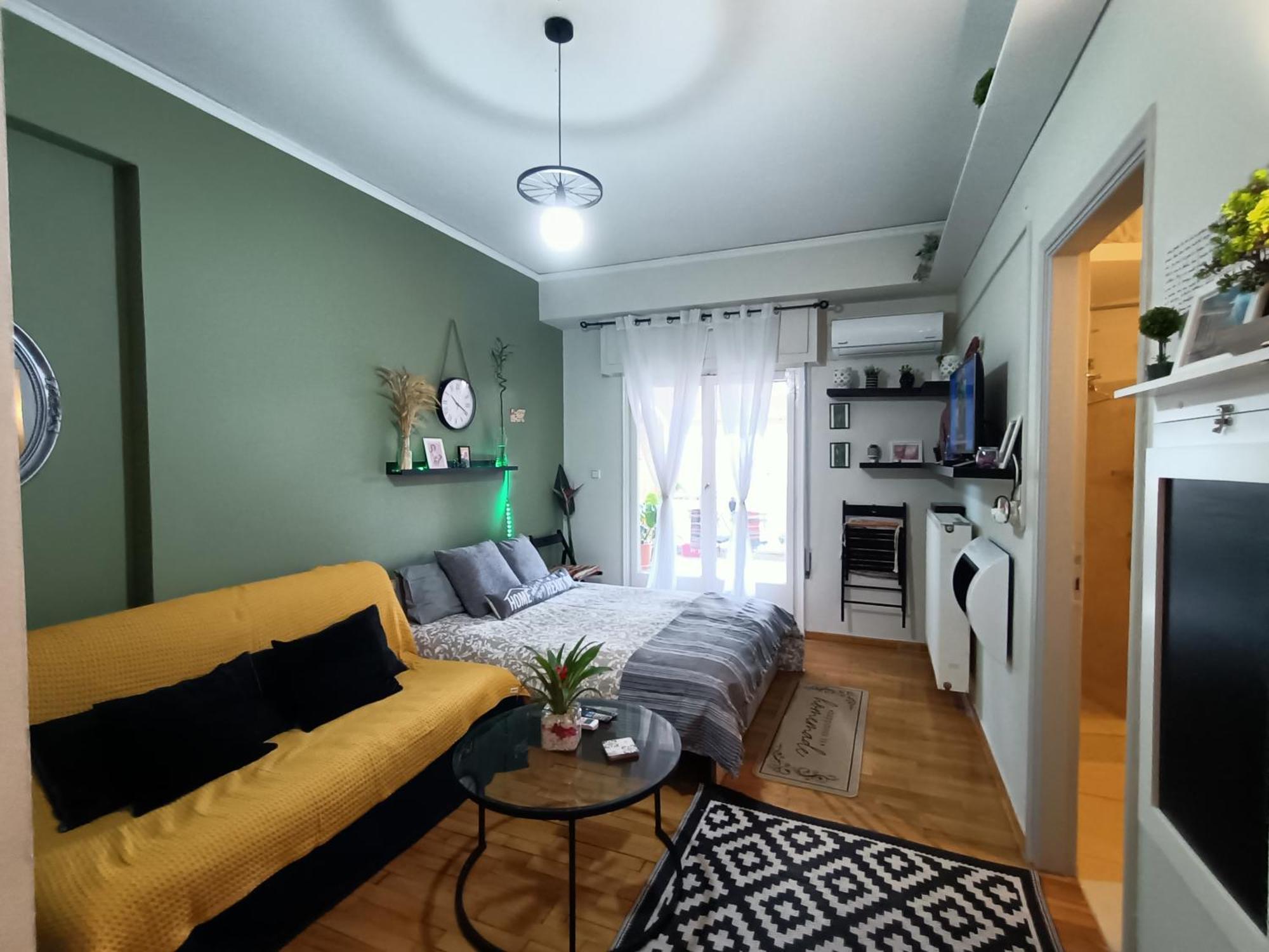 Sunny Studio Афіни Екстер'єр фото