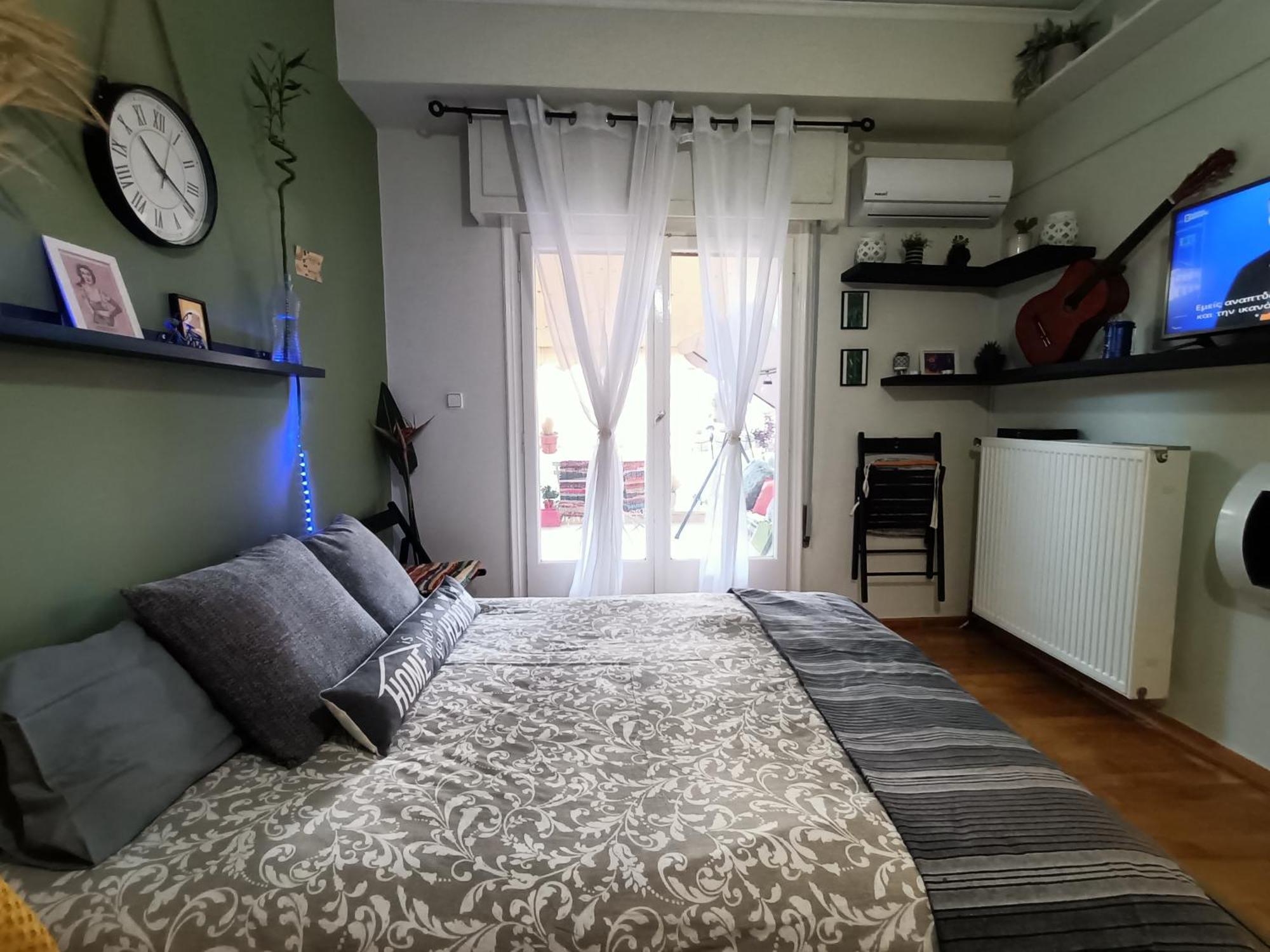 Sunny Studio Афіни Екстер'єр фото