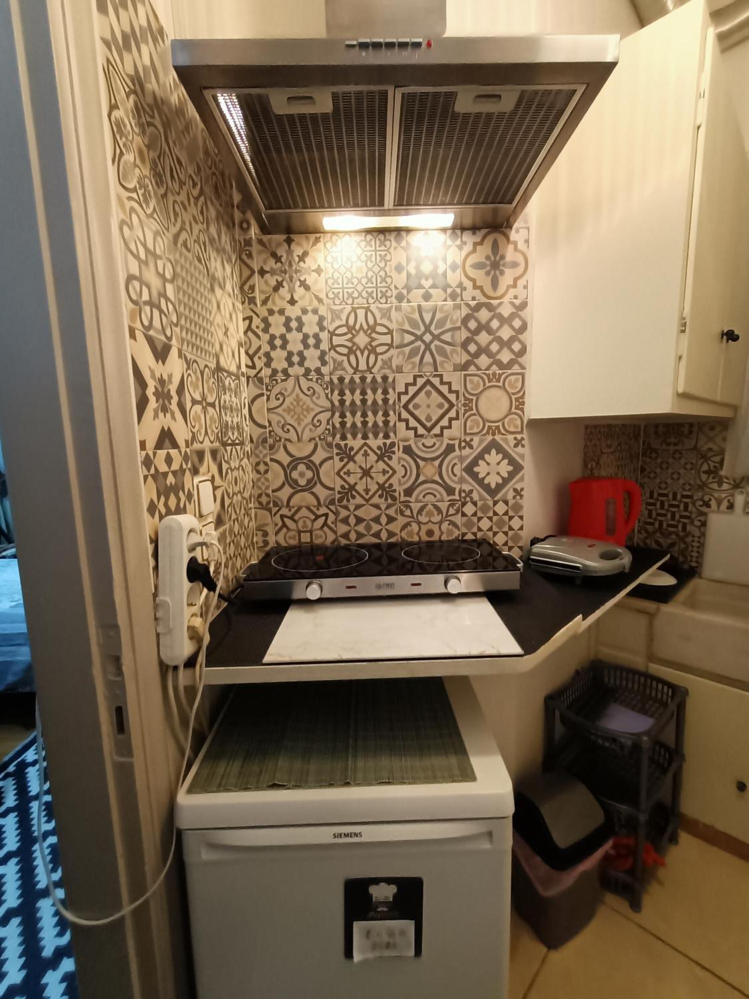 Sunny Studio Афіни Екстер'єр фото