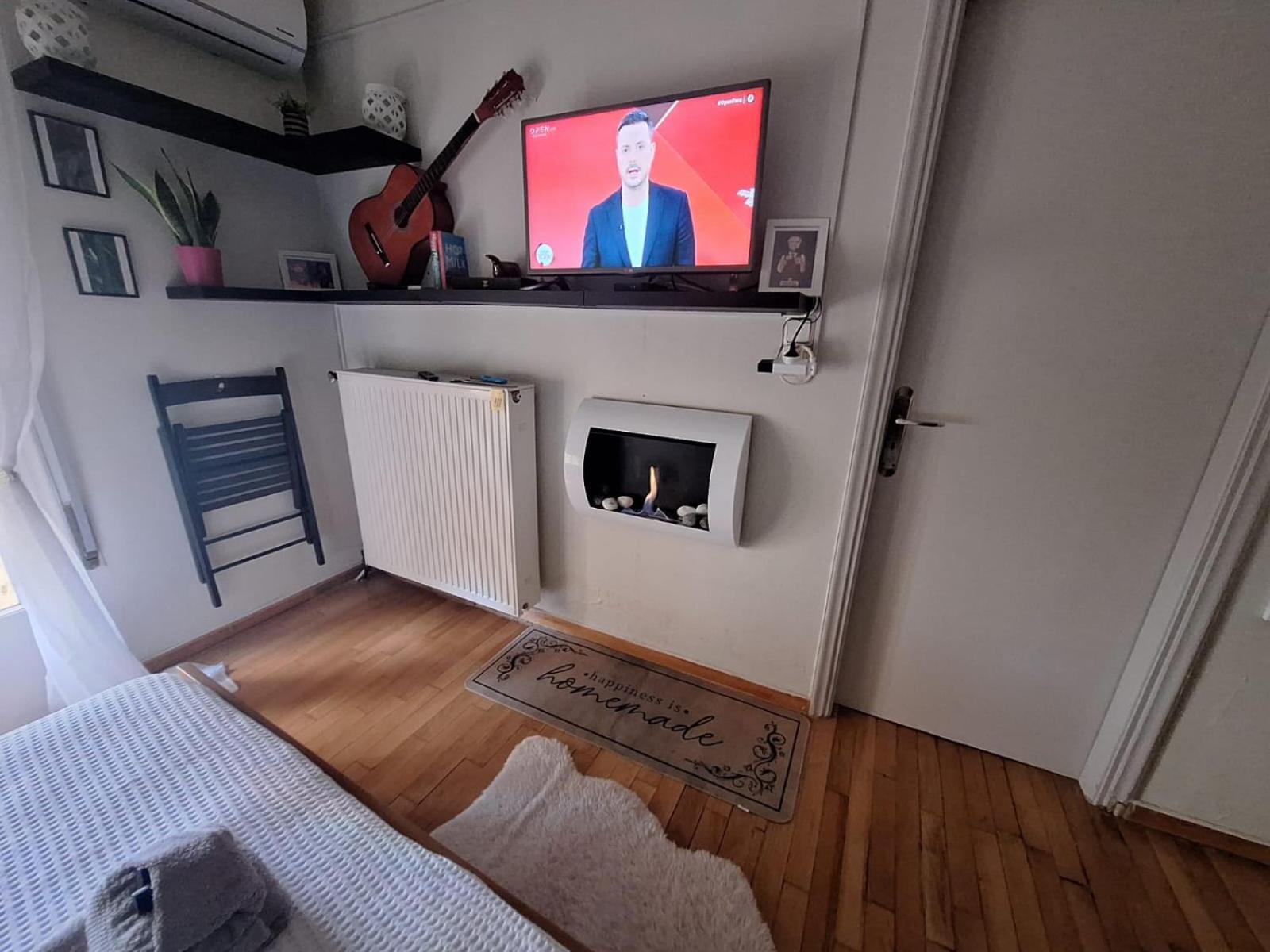 Sunny Studio Афіни Екстер'єр фото