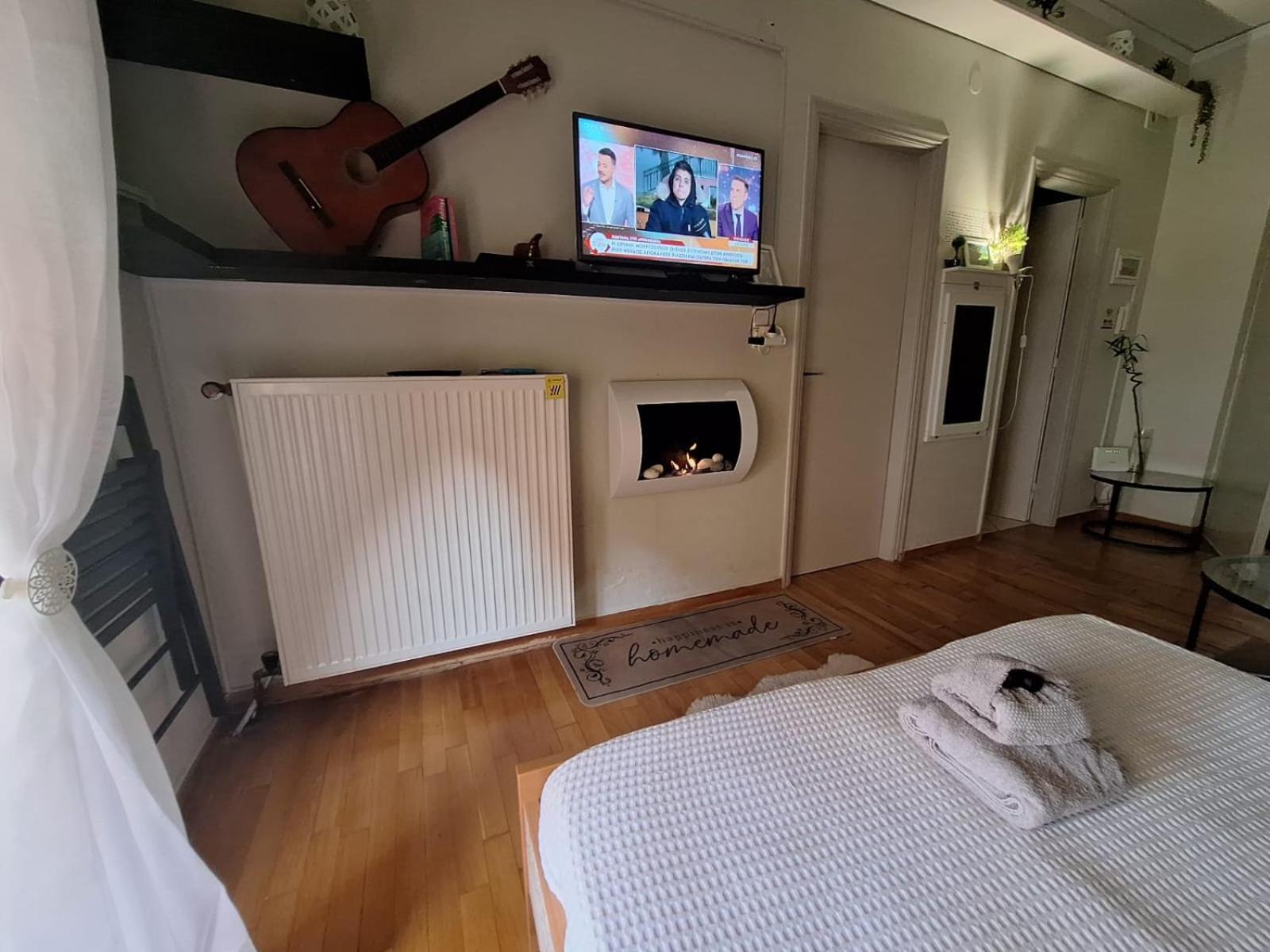 Sunny Studio Афіни Екстер'єр фото